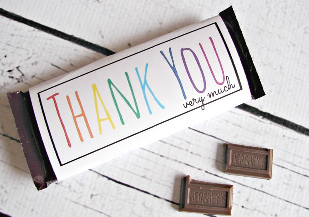 как красиво выразить благодарность при шоколадки, подарок в благодарность, идеи для подарка благодарности