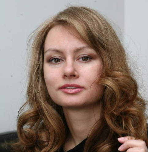 avatar Татьяна Огнева-Сальвони