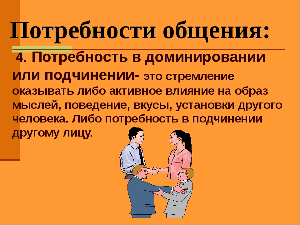 Потребность в общении является. Потребность в общении. Потребность в общении это в психологии. Потребности коммуникации. Потребность в доминировании.