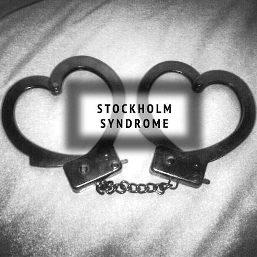 Стокгольмский синдром в психологии