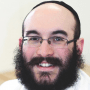 Rabbi Mendel Dubov