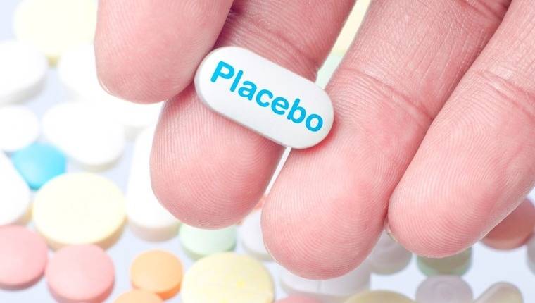 Плацебо