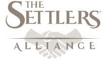 Join The Settlers Alliance now!