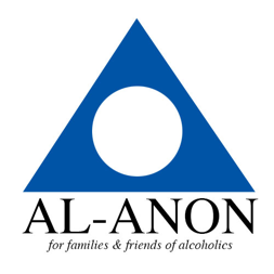 Al-Anon Support Group Logo