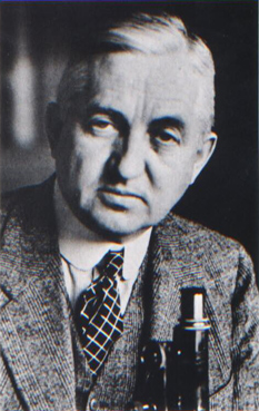 George L. Streeter